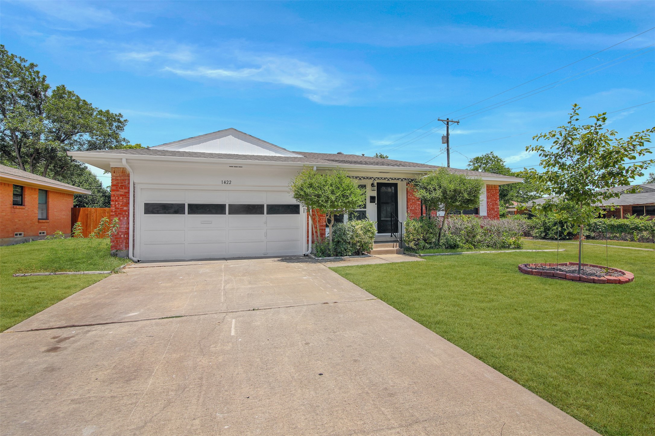 1422 Flamingo Lane Garland TX 75042