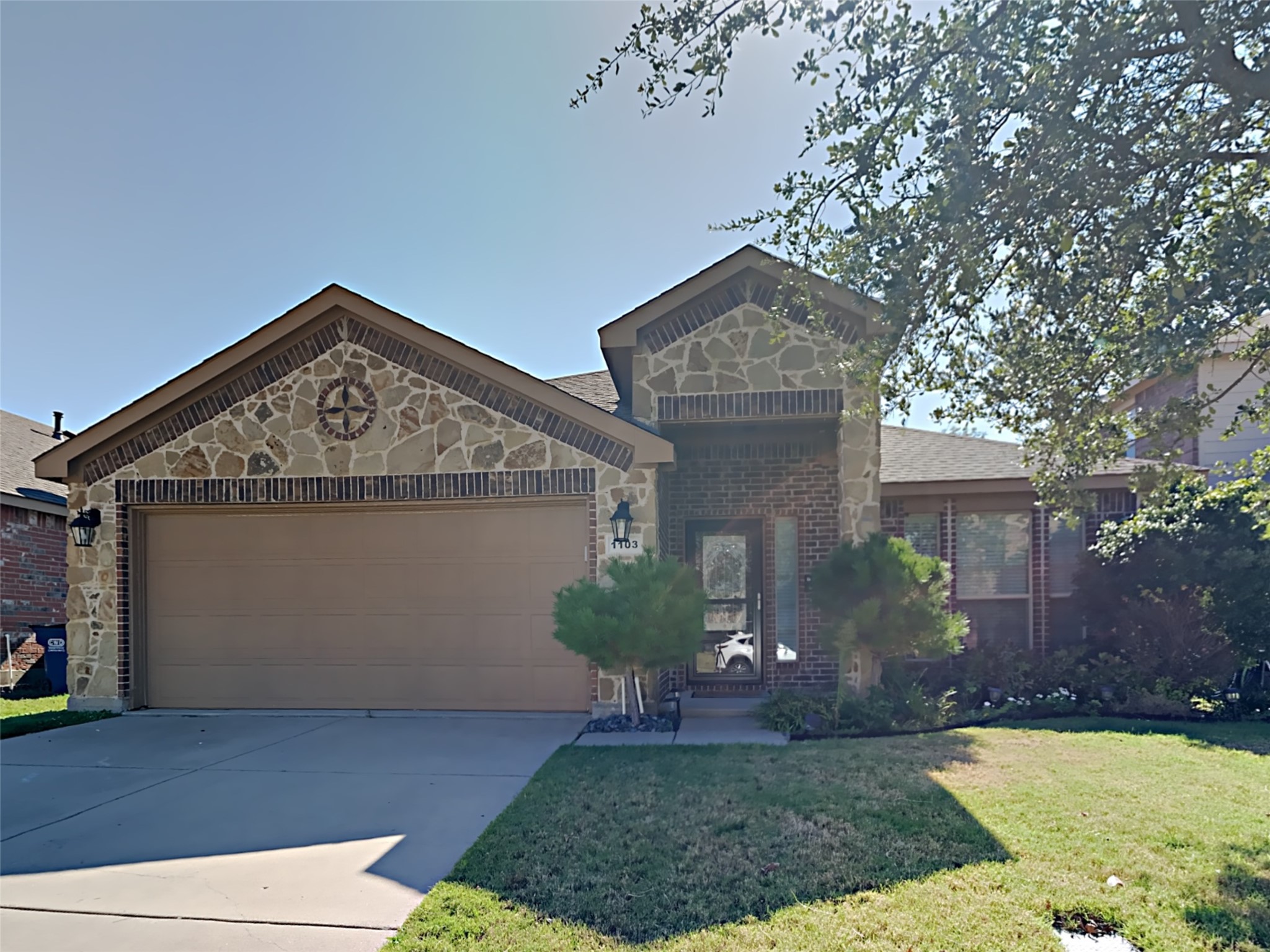 1103 Bexar Avenue Melissa TX 75454