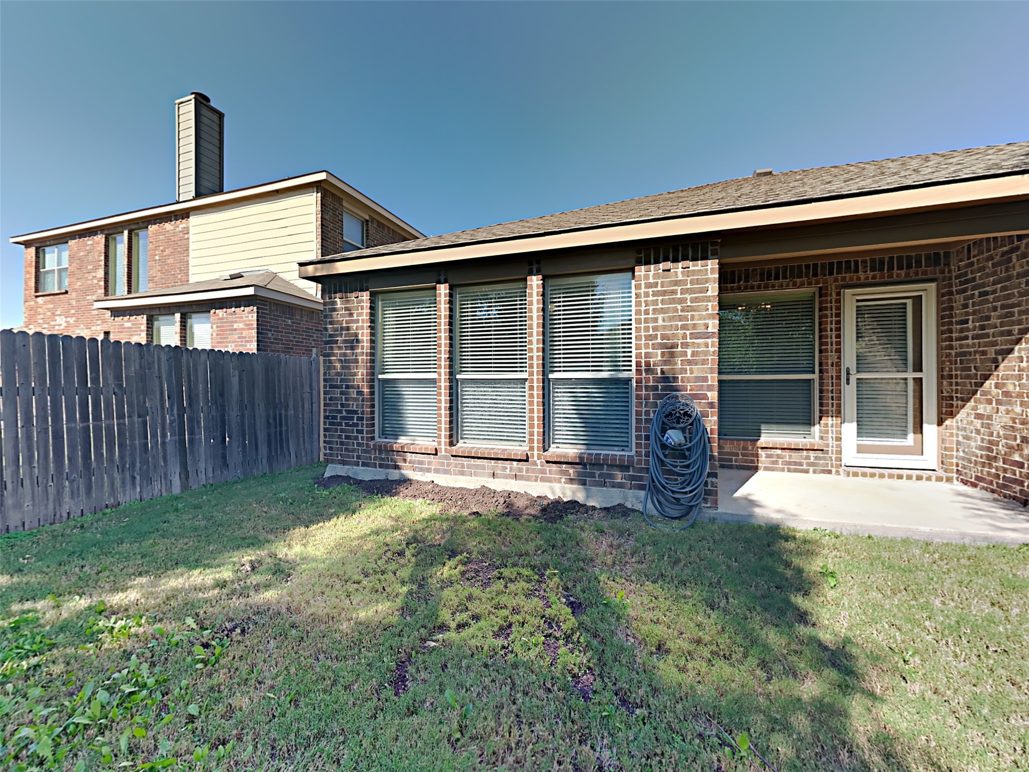 1103 Bexar Avenue Melissa TX 75454