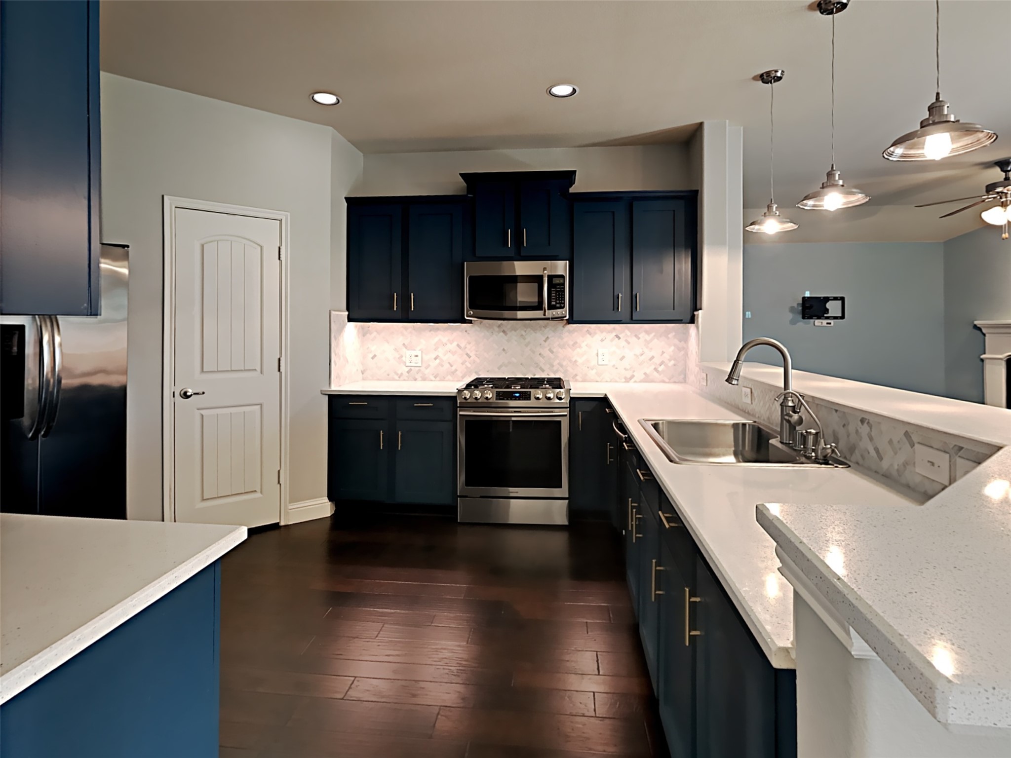 1103 Bexar Avenue Melissa TX 75454