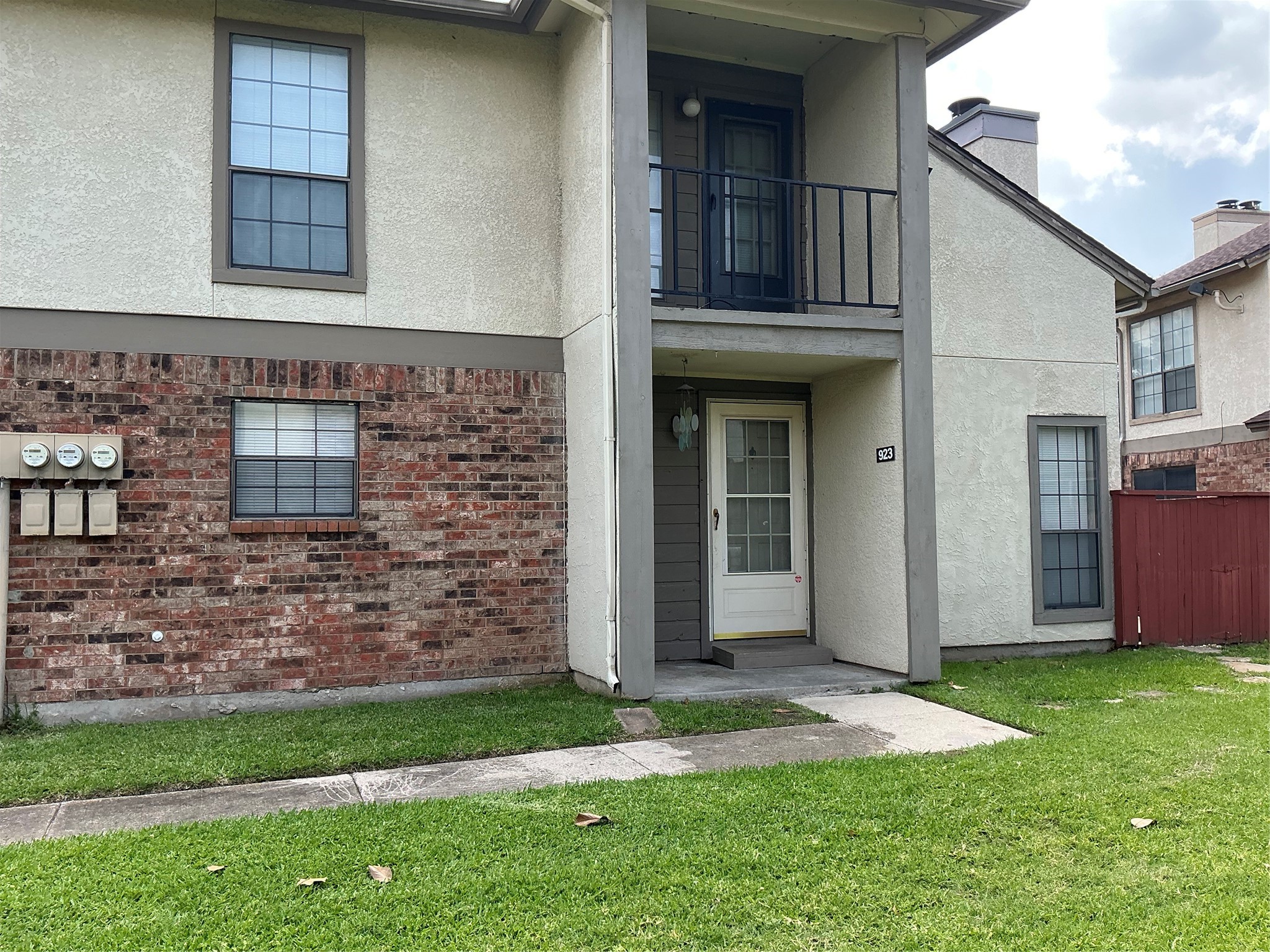 923 Turtle Lake Boulevard Irving TX 75060