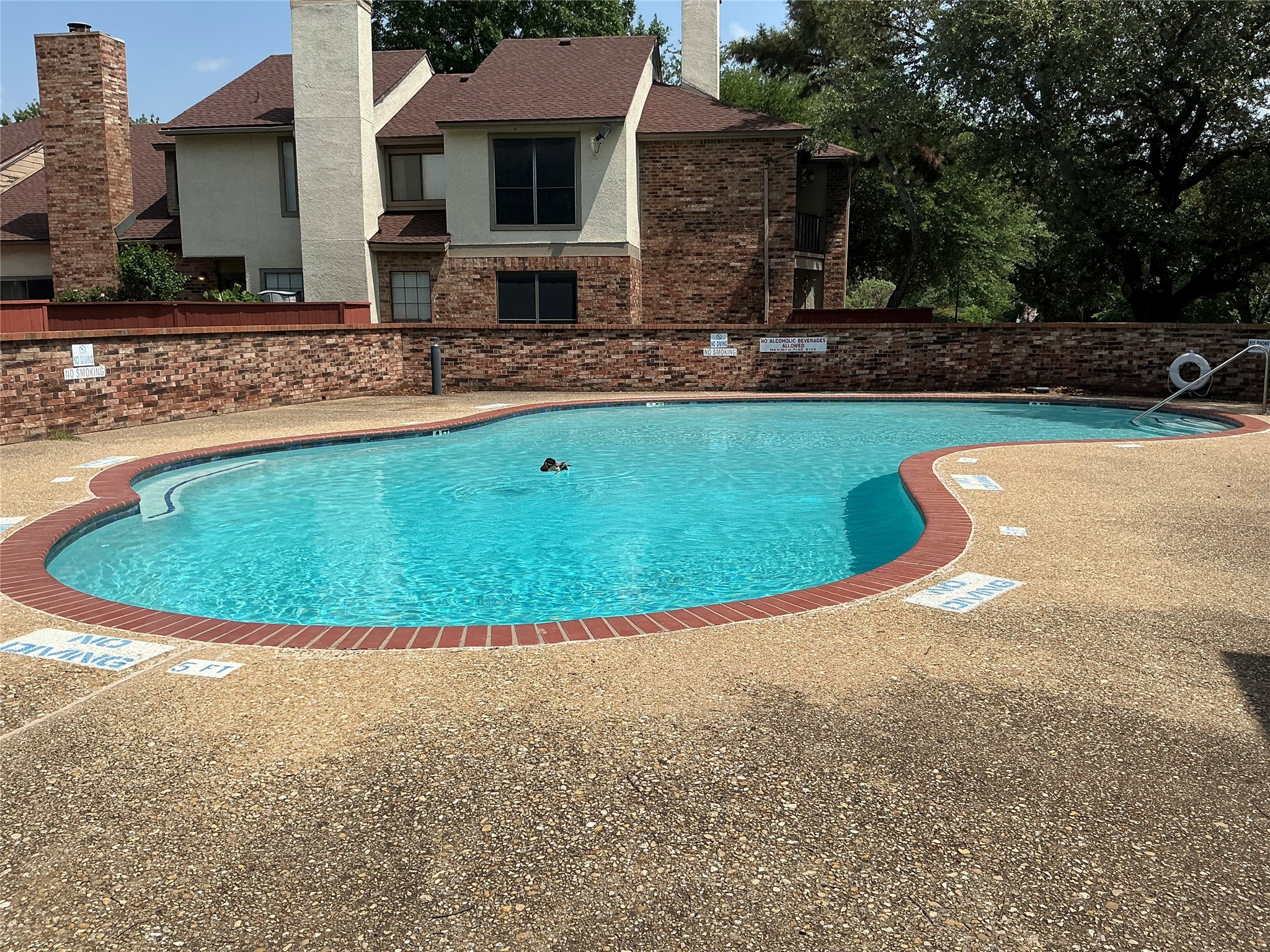 923 Turtle Lake Boulevard Irving TX 75060