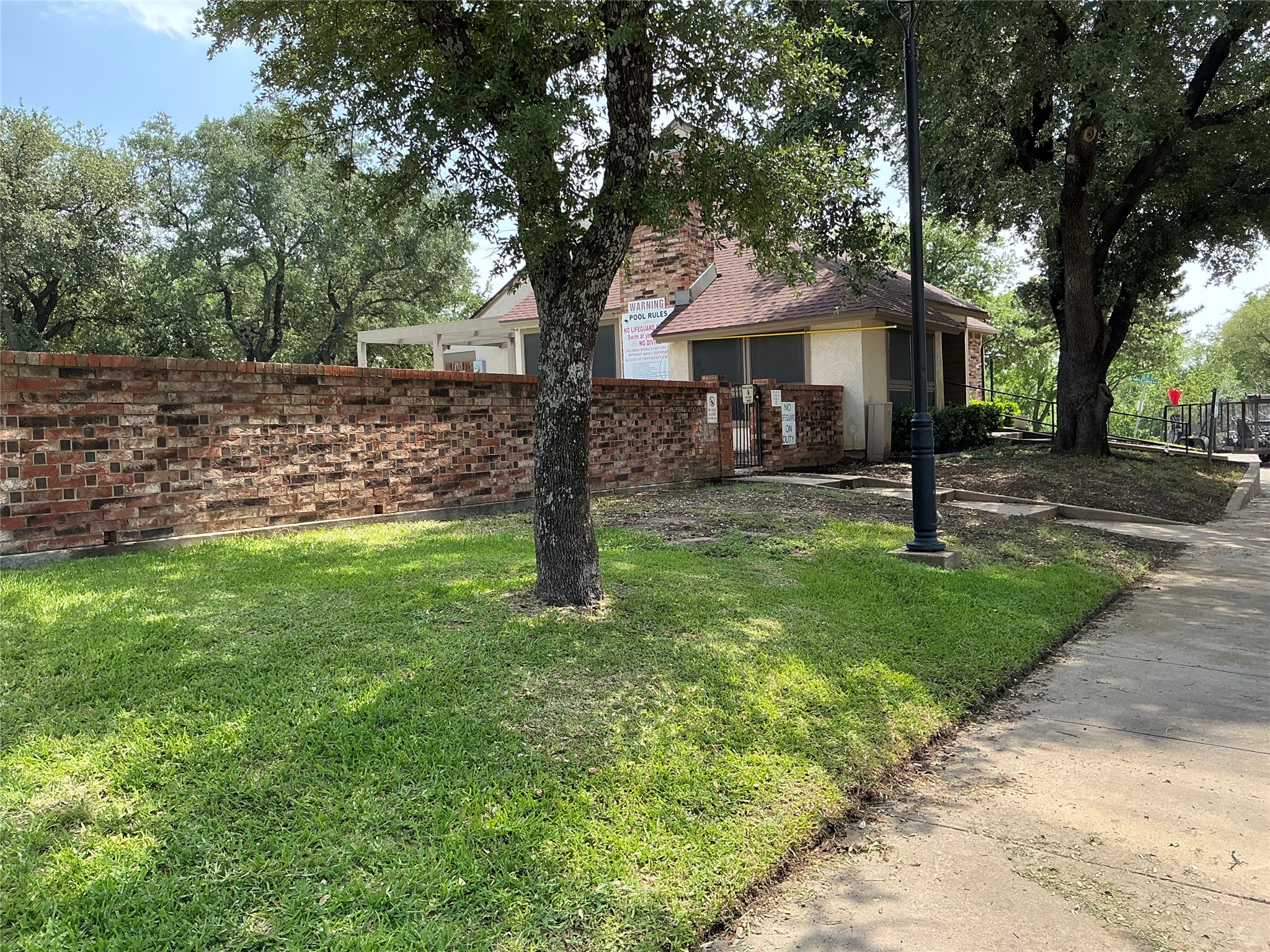 923 Turtle Lake Boulevard Irving TX 75060