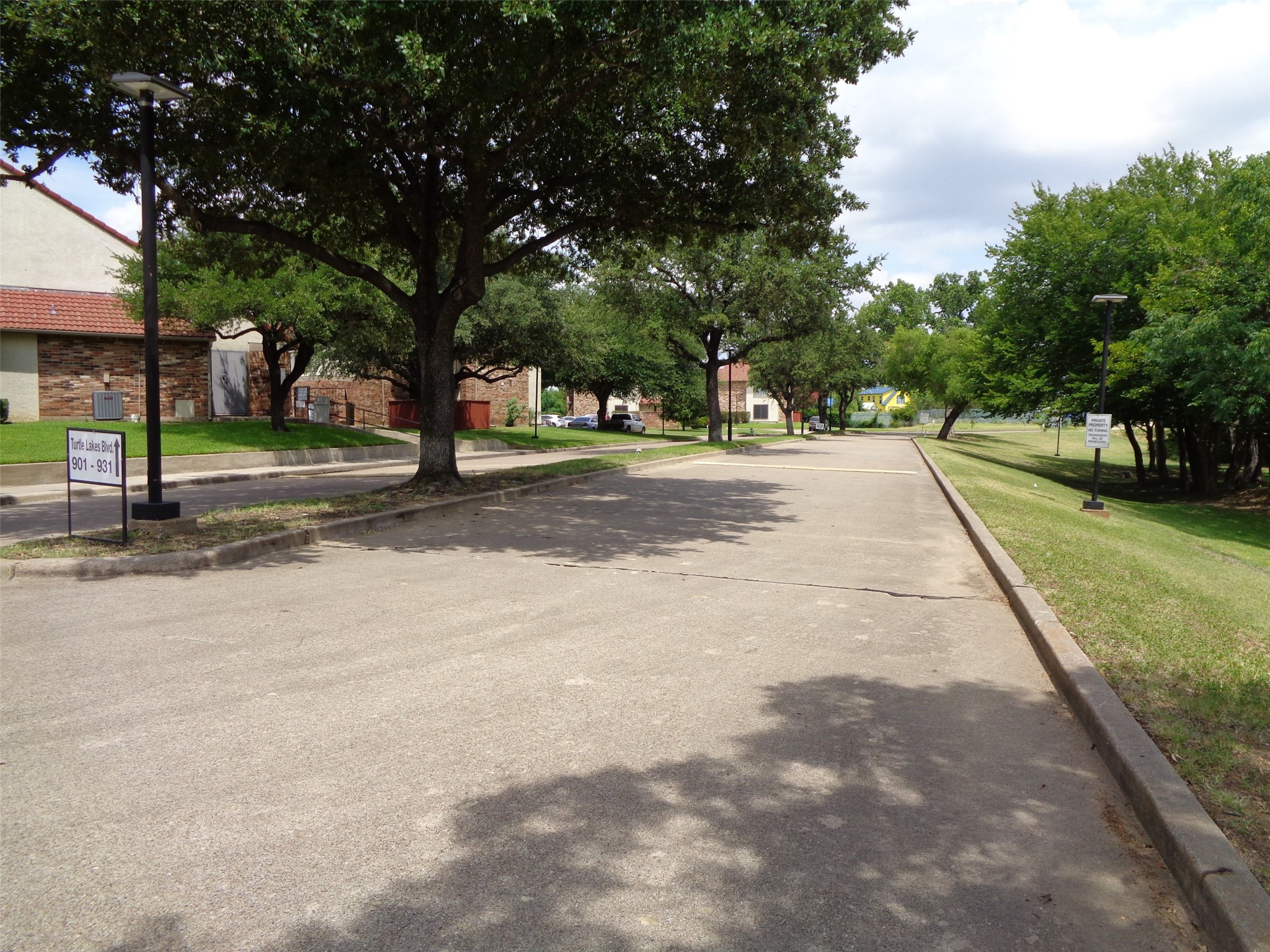 923 Turtle Lake Boulevard Irving TX 75060