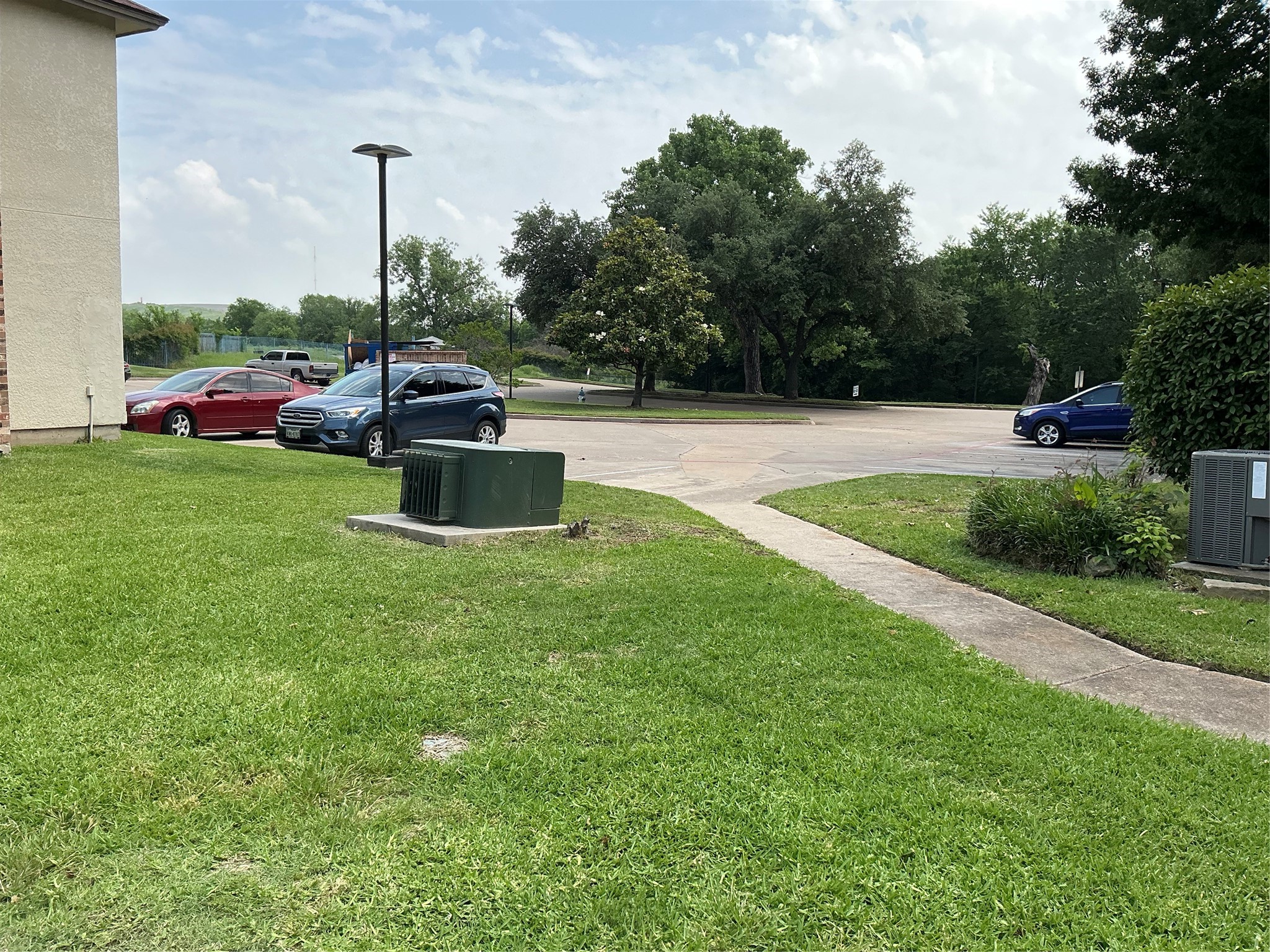 923 Turtle Lake Boulevard Irving TX 75060