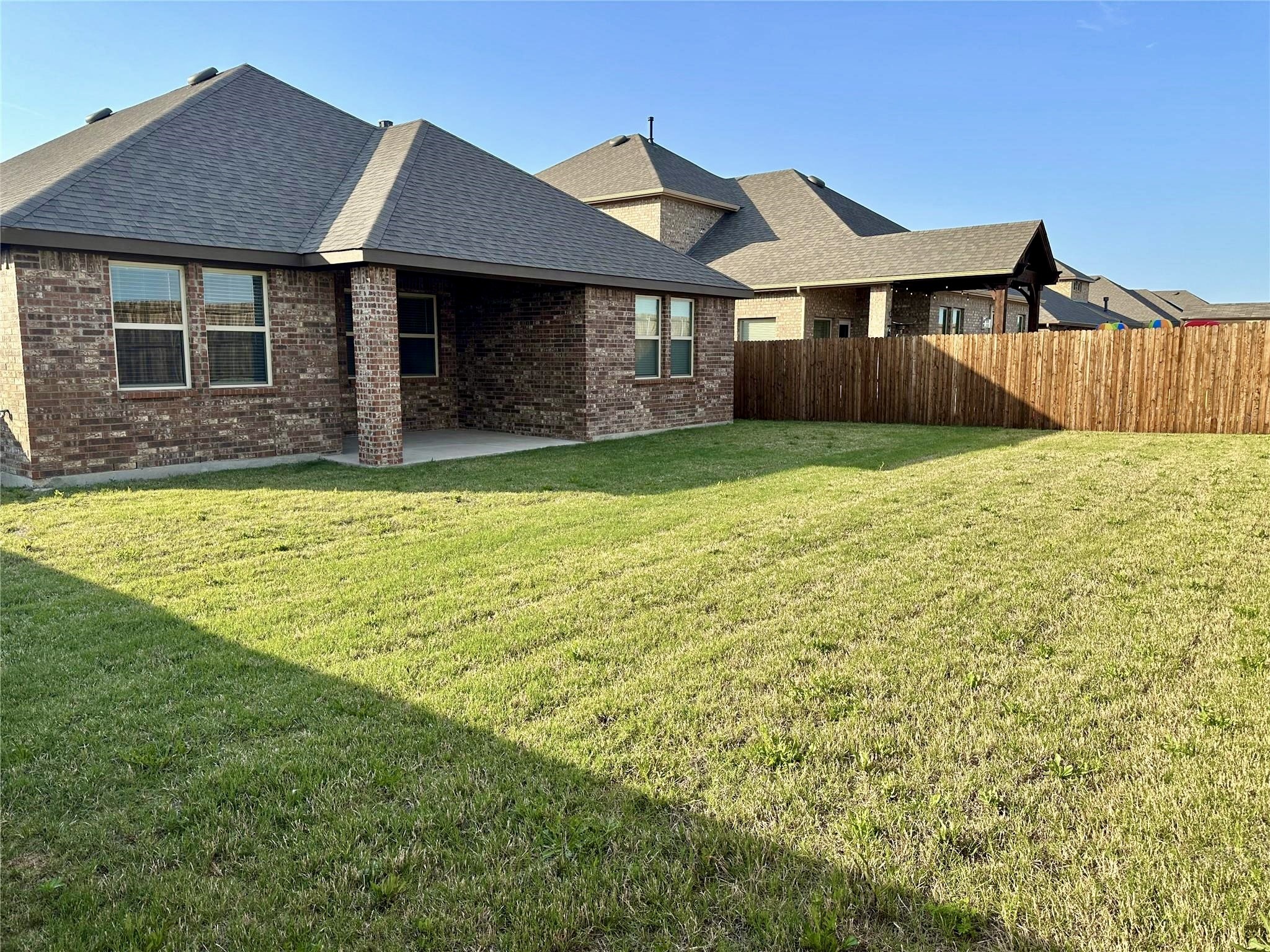 4175 Beamer Drive Forney TX 75126