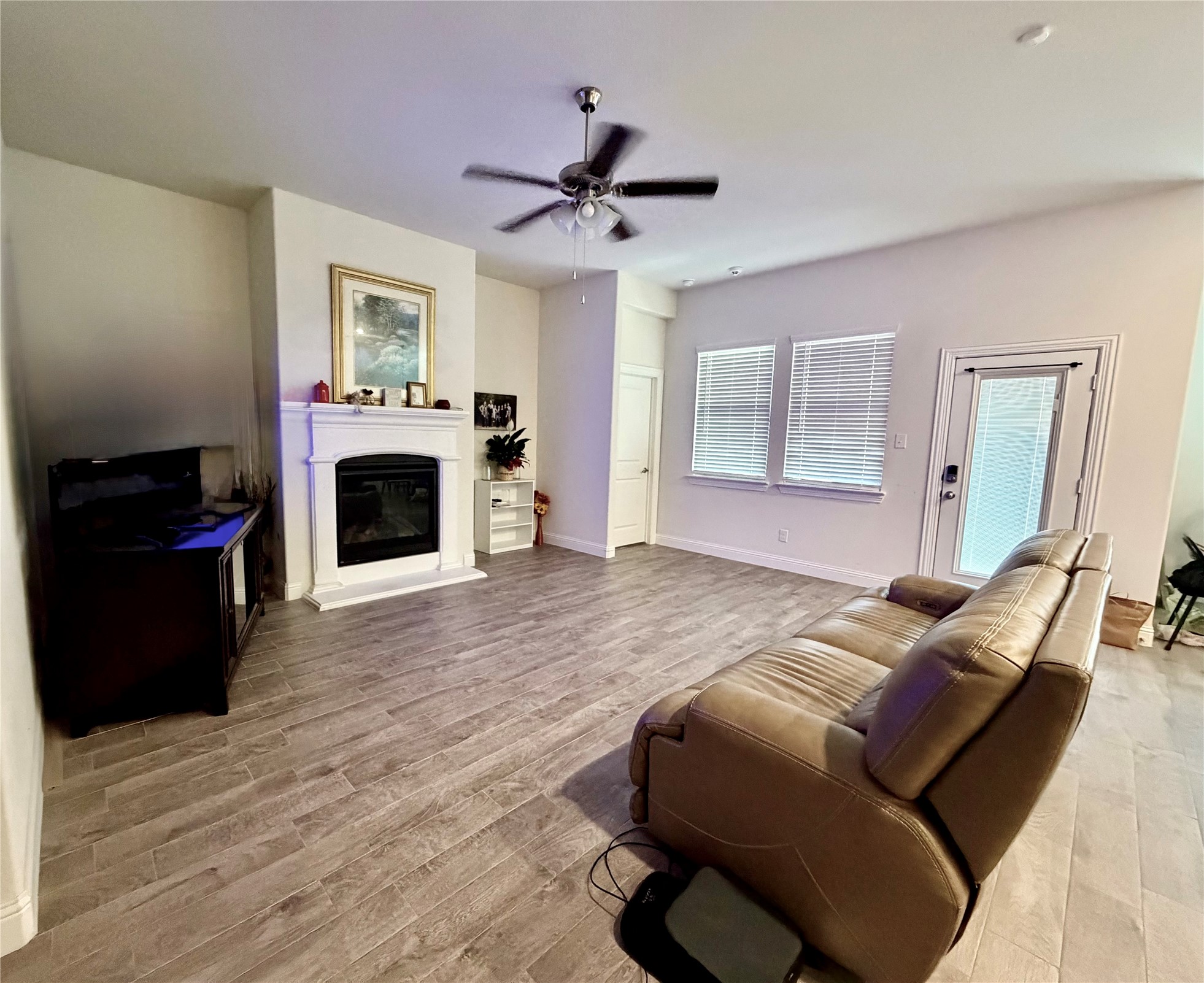 4175 Beamer Drive Forney TX 75126