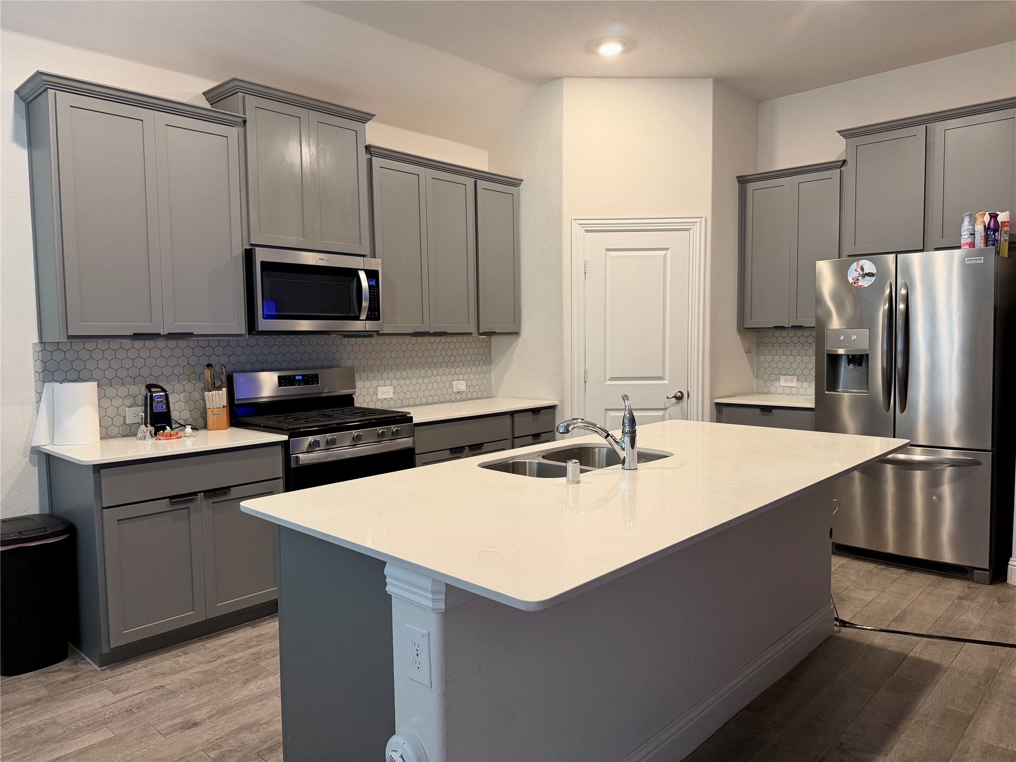 4175 Beamer Drive Forney TX 75126