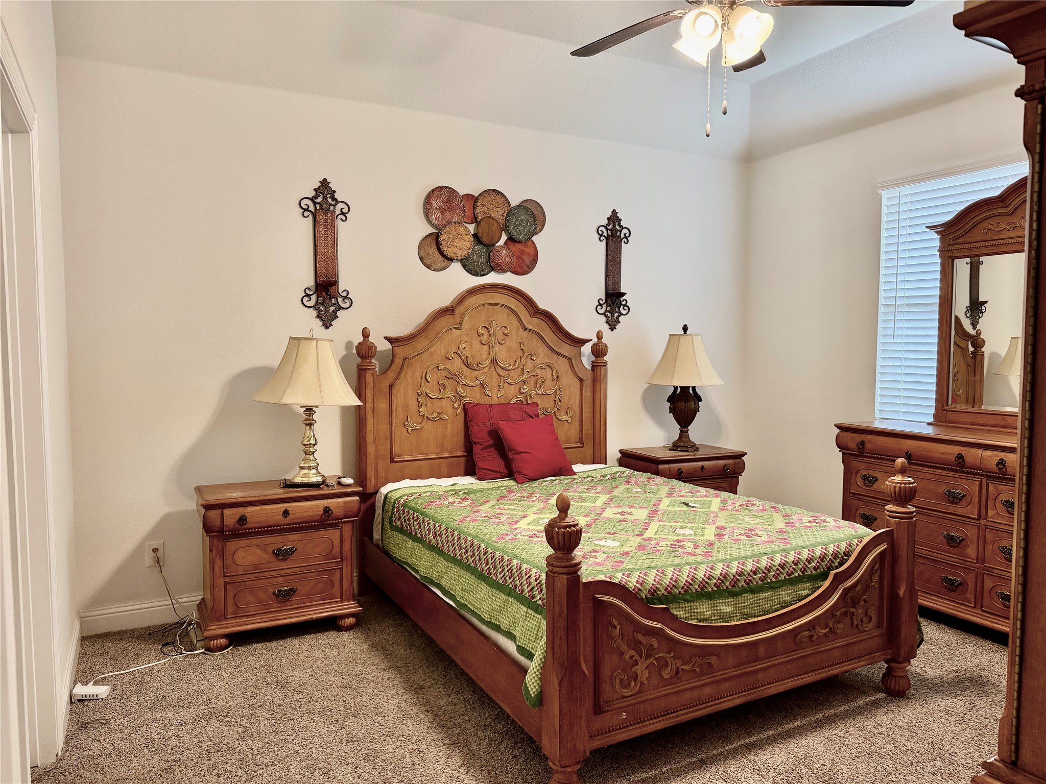 4175 Beamer Drive Forney TX 75126