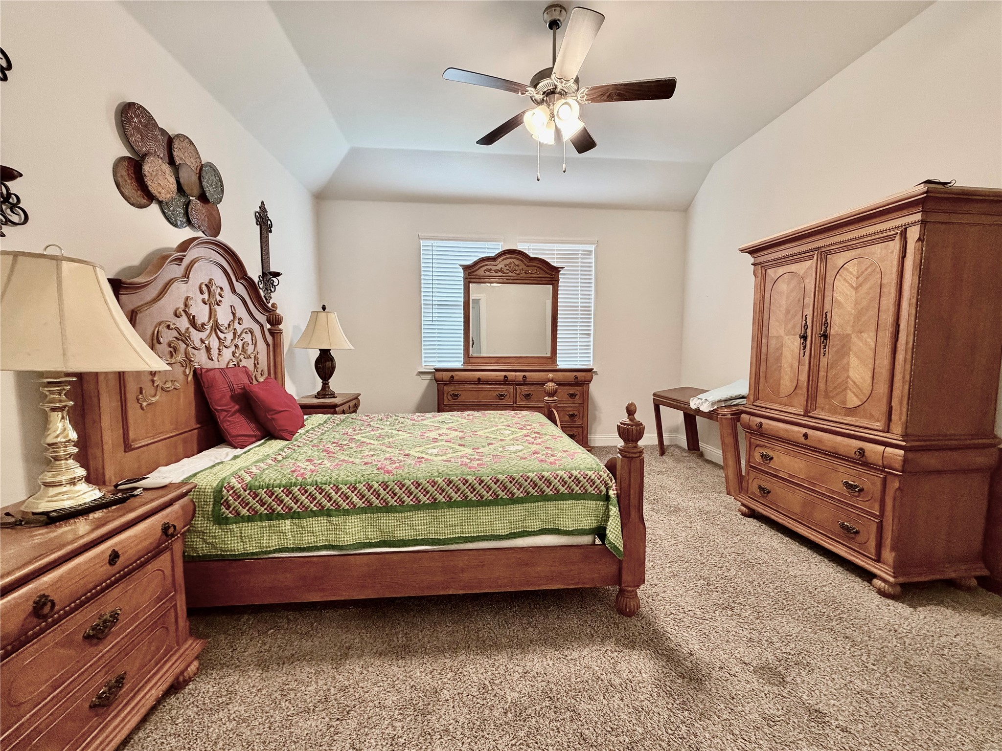 4175 Beamer Drive Forney TX 75126