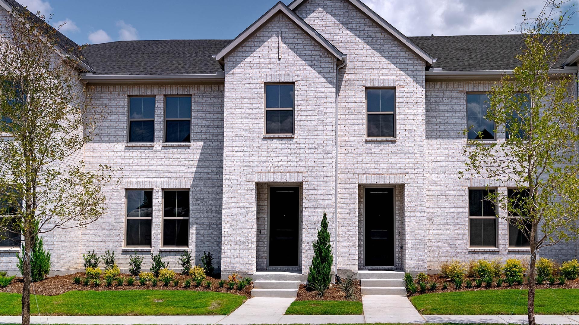 2837 Bluejack Road Mckinney TX 75071