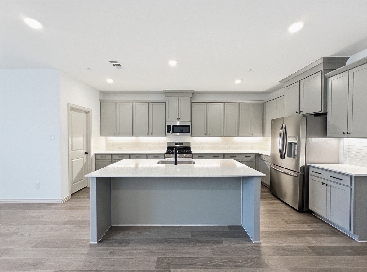 2837 Bluejack Road Mckinney TX 75071
