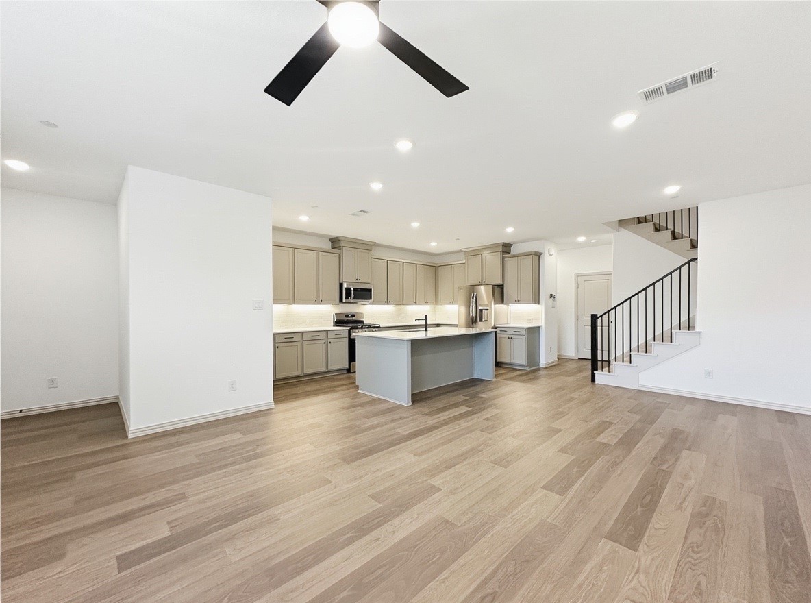 2837 Bluejack Road Mckinney TX 75071
