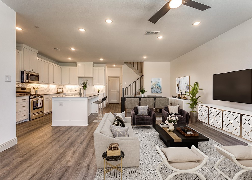 2837 Bluejack Road Mckinney TX 75071