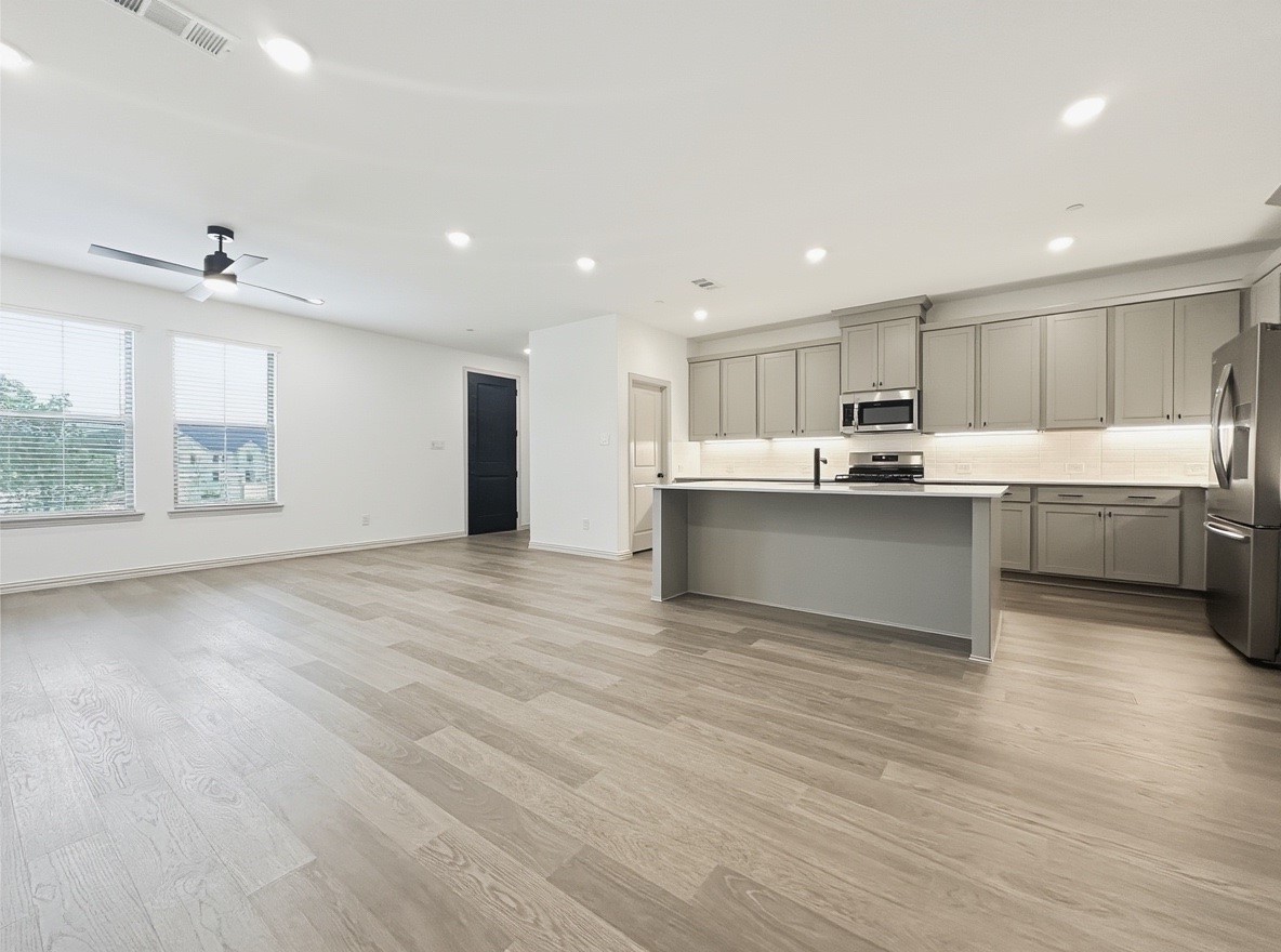 2837 Bluejack Road Mckinney TX 75071