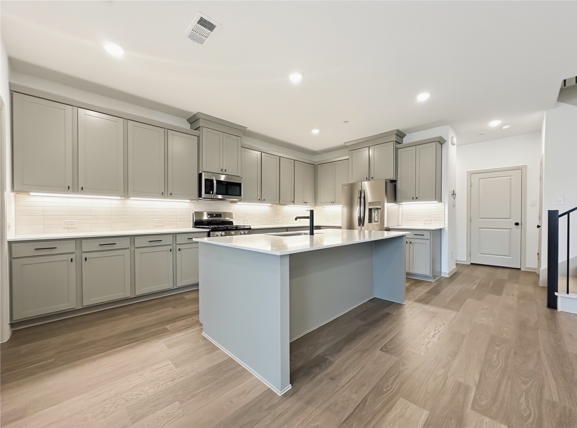 2837 Bluejack Road Mckinney TX 75071