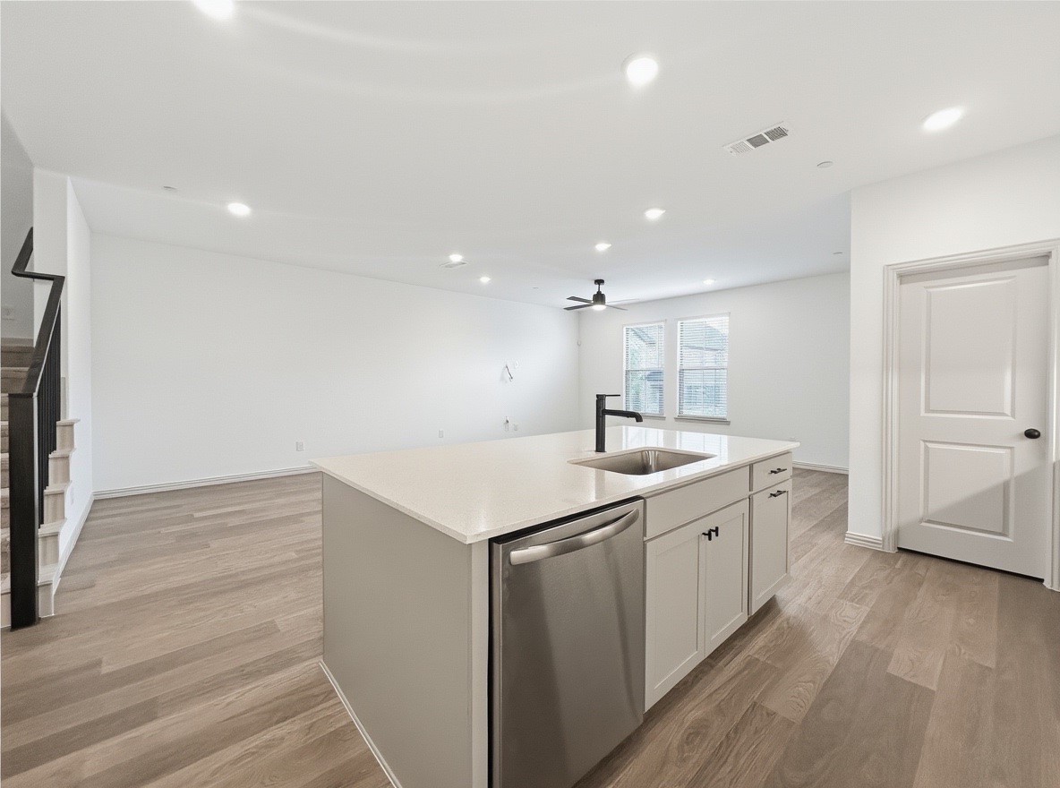 2837 Bluejack Road Mckinney TX 75071
