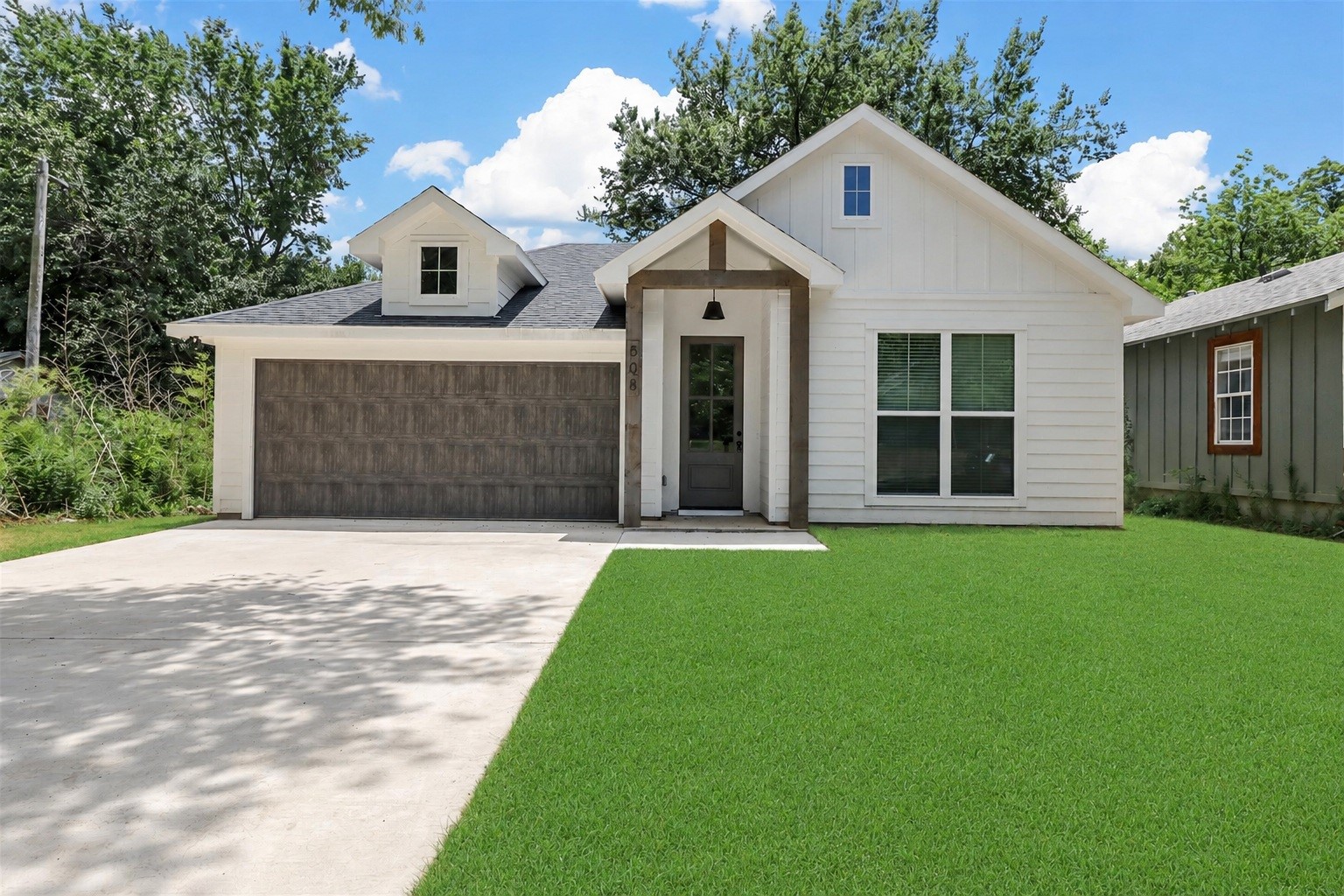 508 W Johnson Street Denison TX 75020
