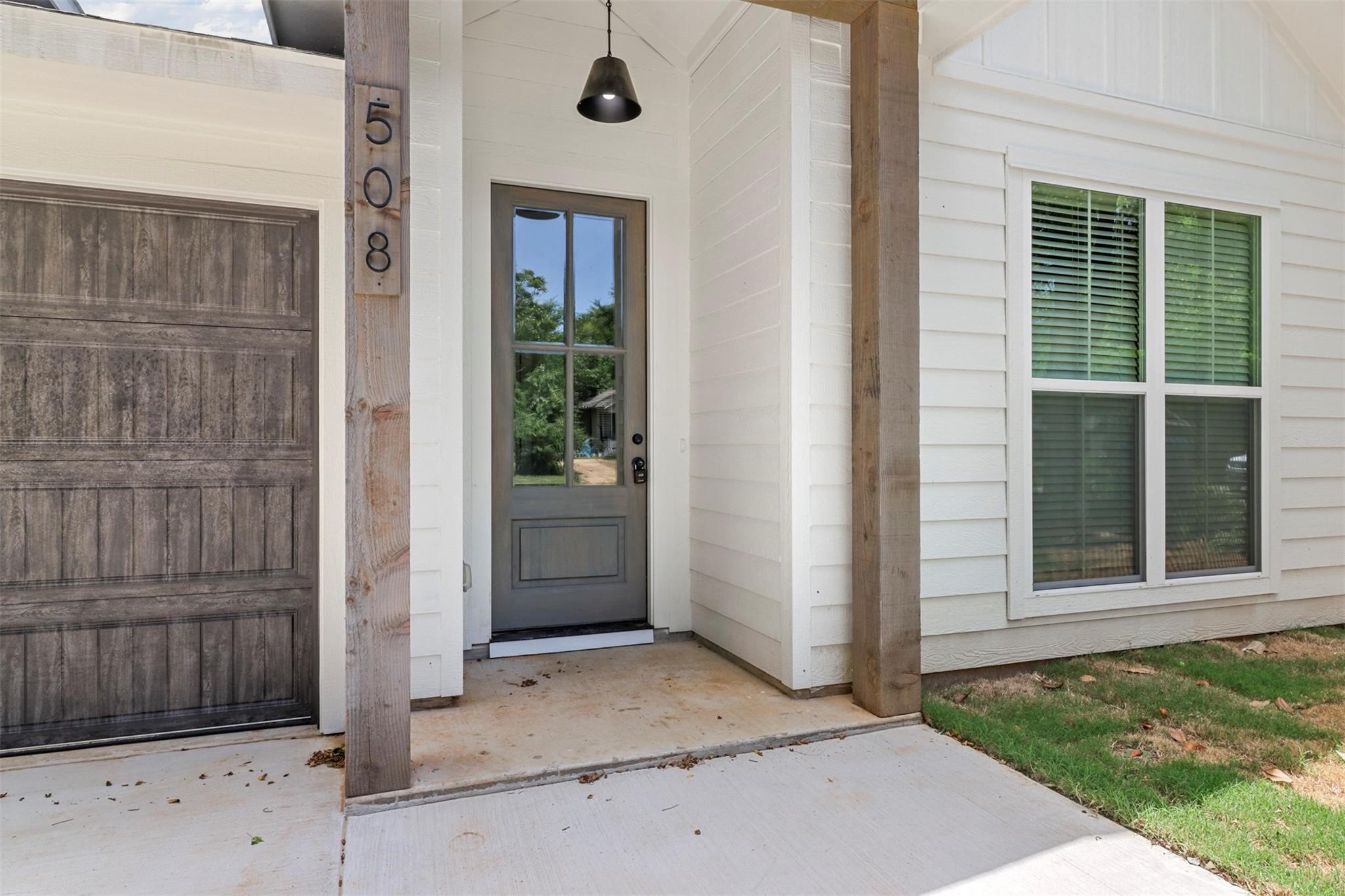 508 W Johnson Street Denison TX 75020