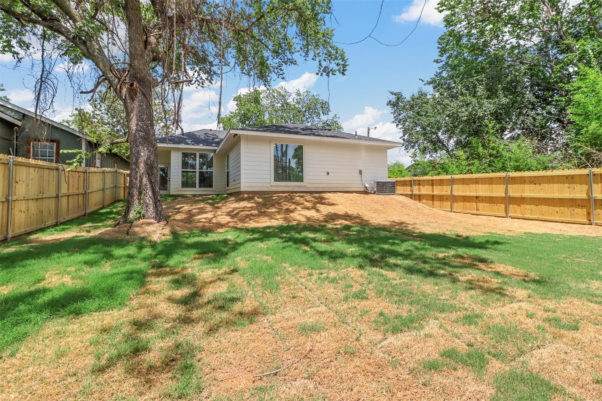 508 W Johnson Street Denison TX 75020
