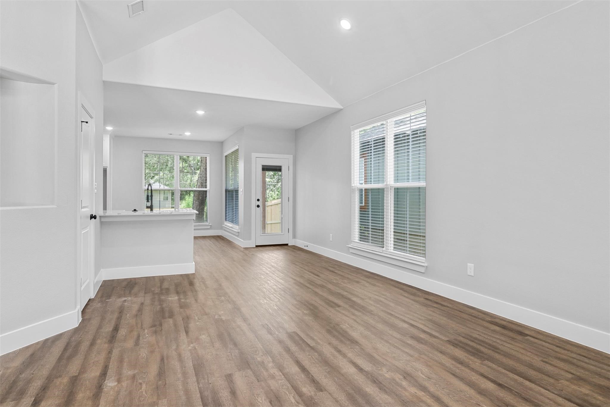 508 W Johnson Street Denison TX 75020