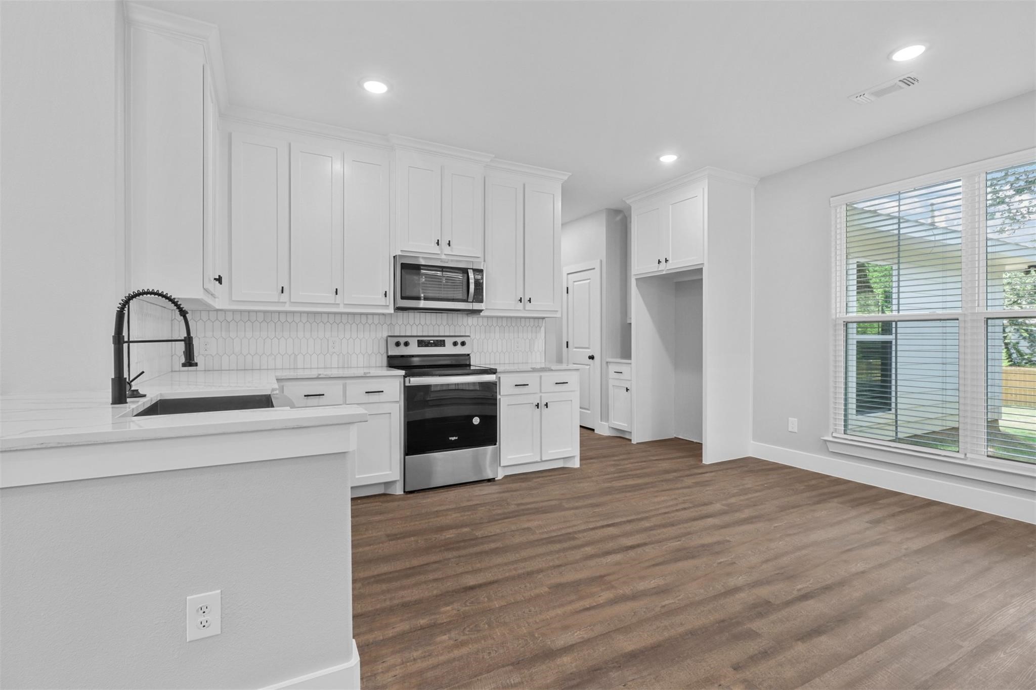 508 W Johnson Street Denison TX 75020