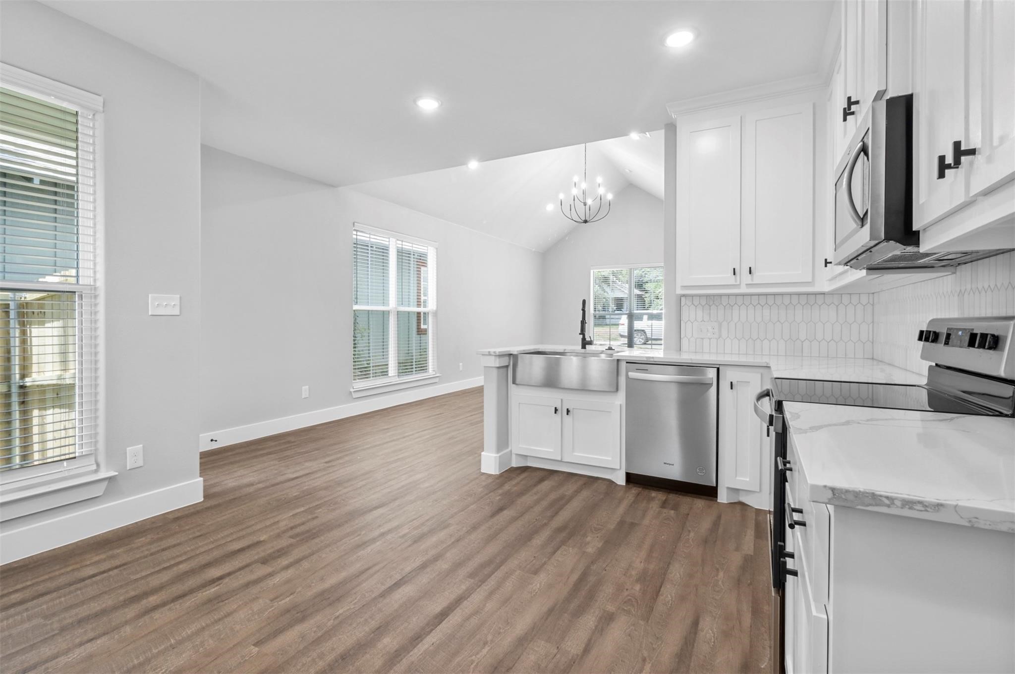 508 W Johnson Street Denison TX 75020
