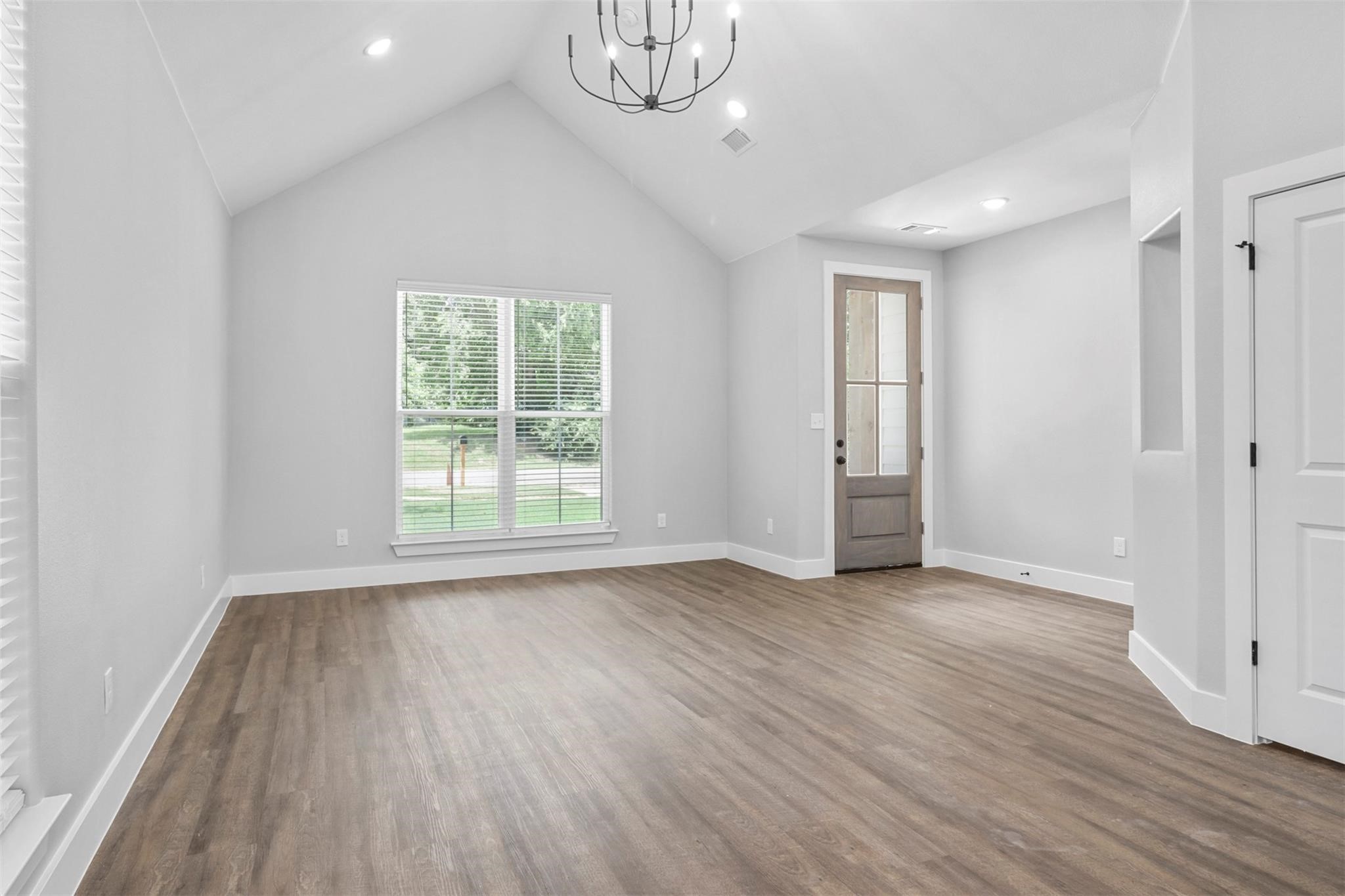 508 W Johnson Street Denison TX 75020