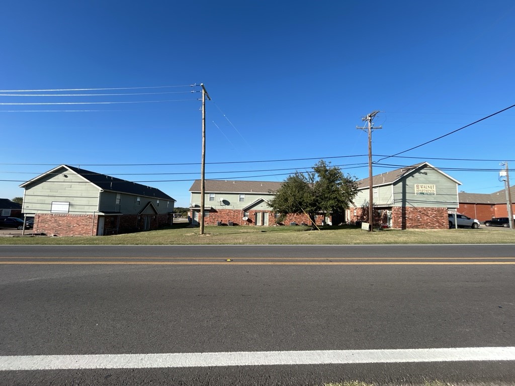 811 W Walnut Street Celina TX 75009