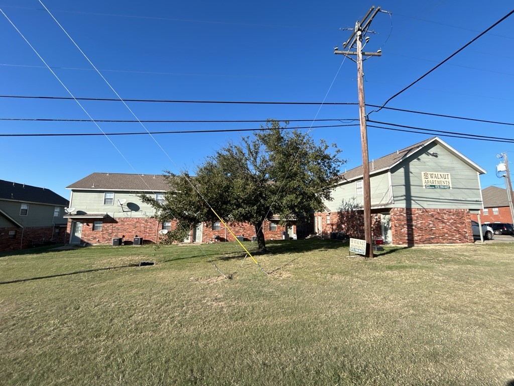 811 W Walnut Street Celina TX 75009