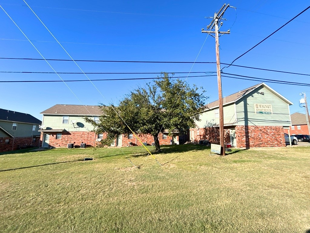 811 W Walnut Street Celina TX 75009