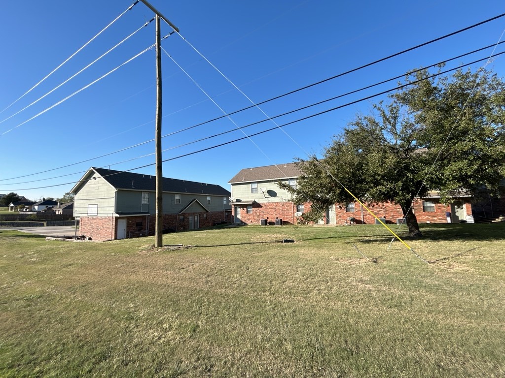 811 W Walnut Street Celina TX 75009