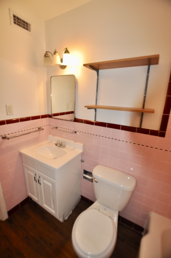 712 W Bridge Street Weatherford TX 76086