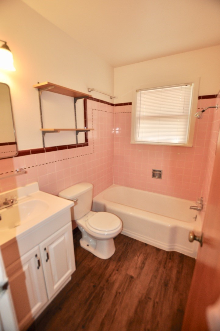 712 W Bridge Street Weatherford TX 76086