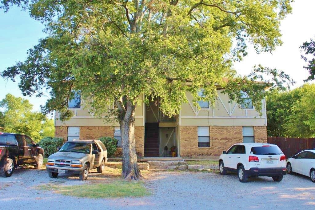 104 Woodie Way Fort Worth TX 76108