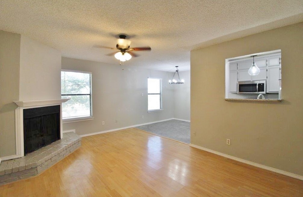 104 Woodie Way Fort Worth TX 76108