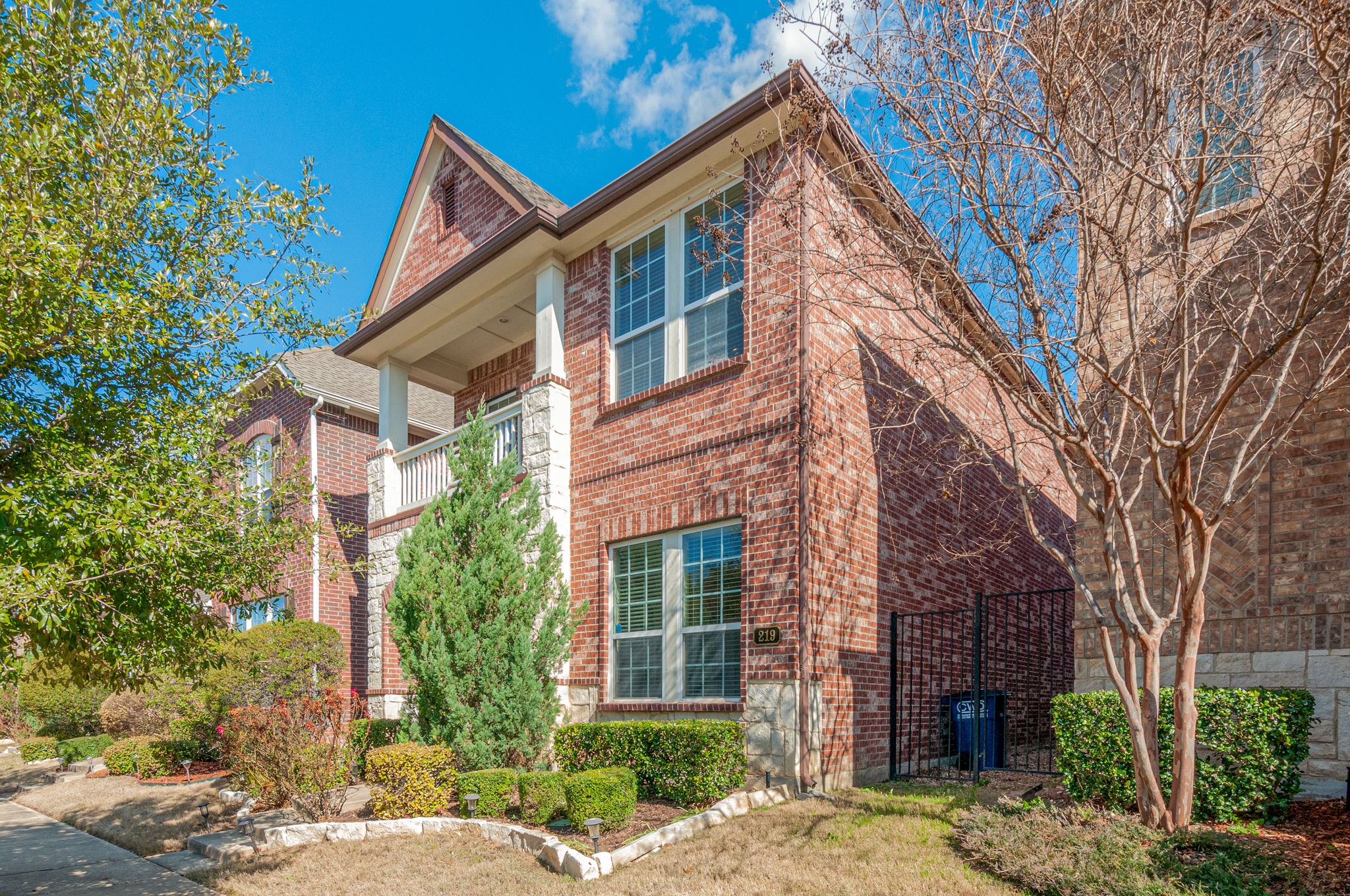 219 Knapford Station Euless TX 76040