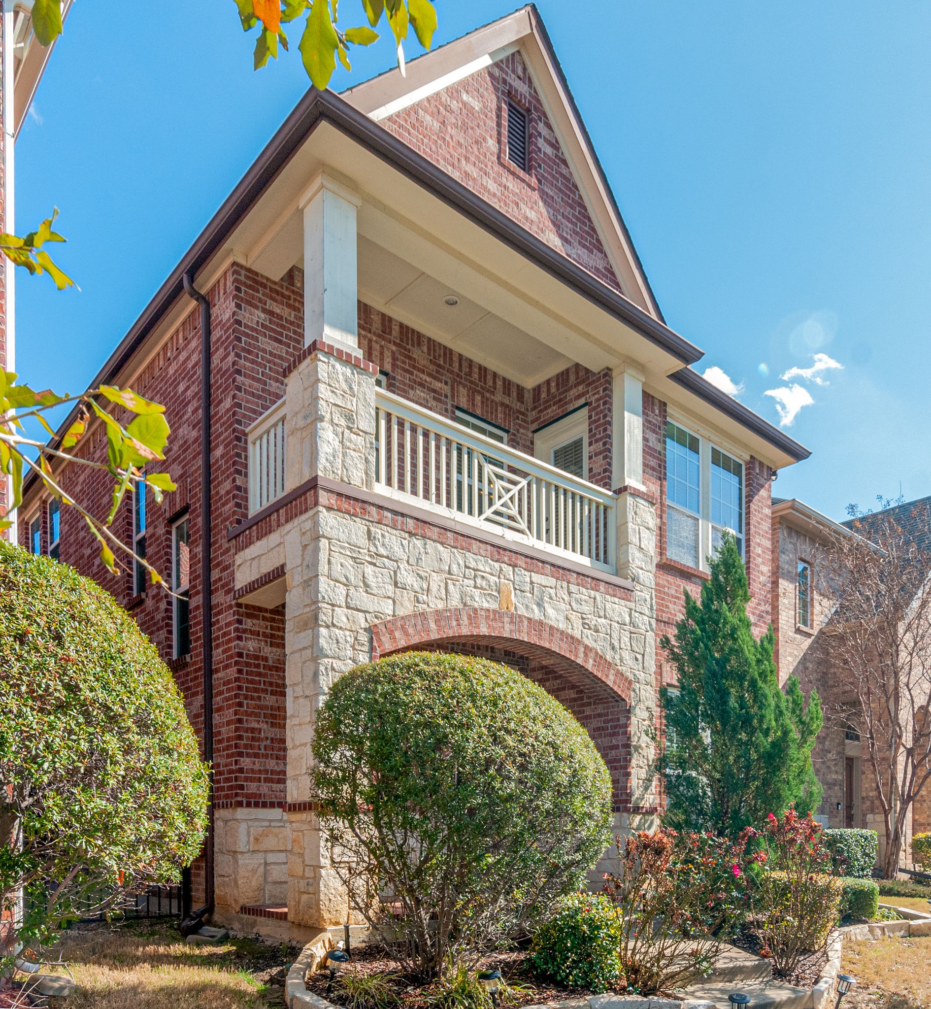 219 Knapford Station Euless TX 76040
