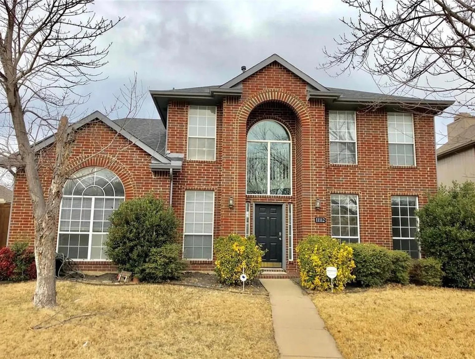 11112 Newport Drive Frisco TX 75035