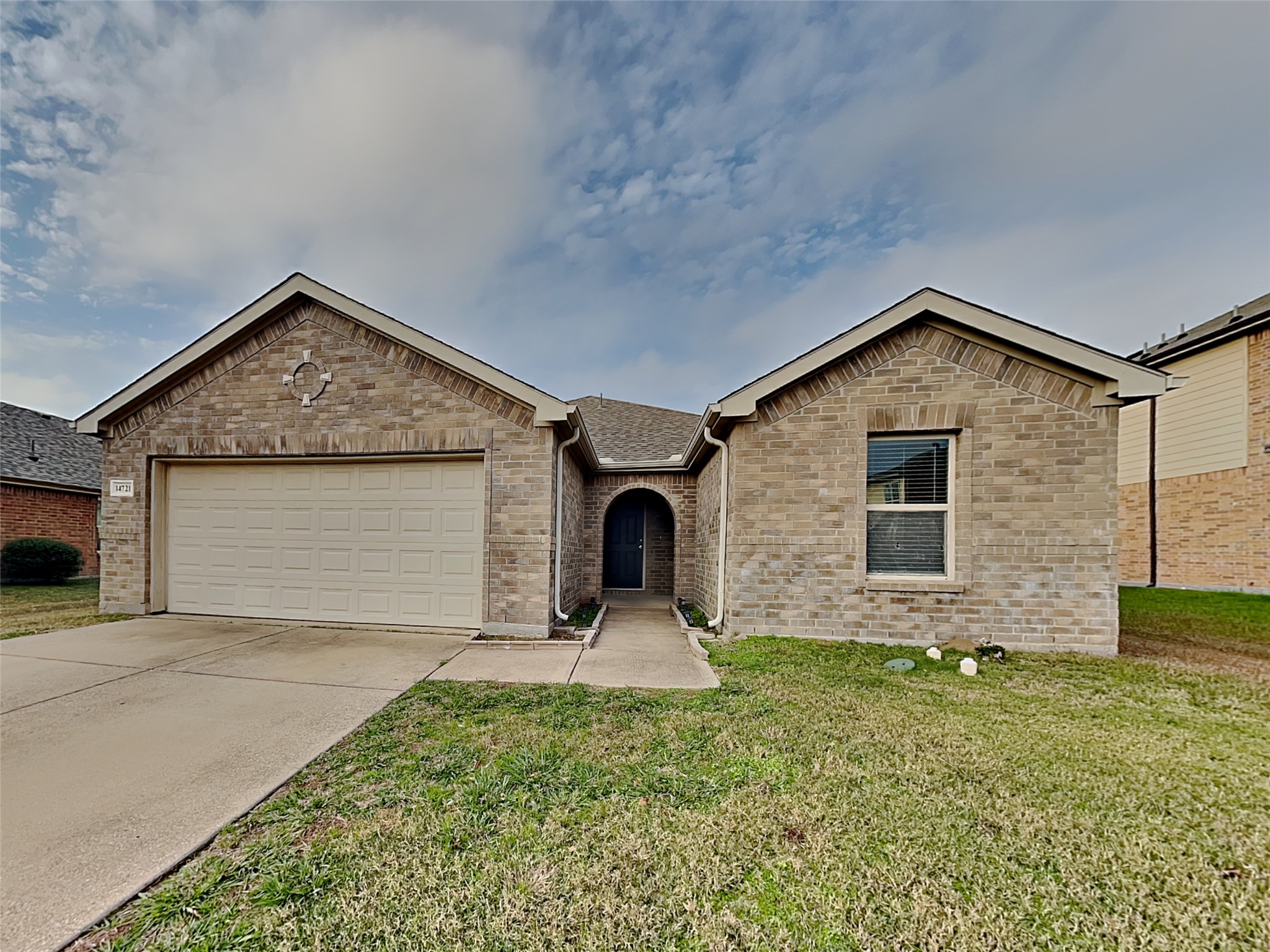 14721 Forest Hollow Drive Balch Springs TX 75180