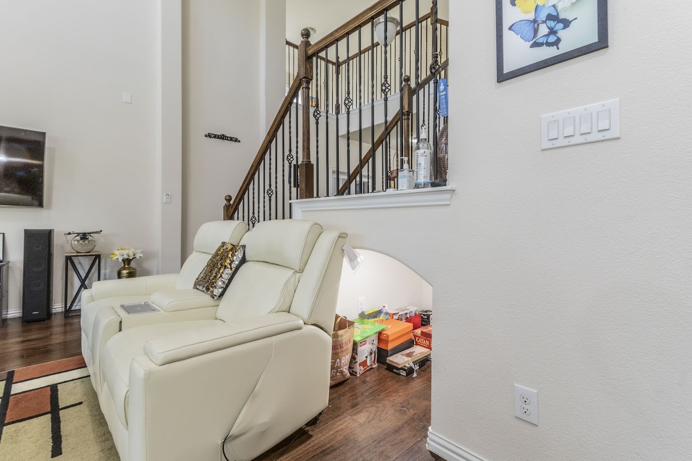 1109 Mist Flower Drive Little Elm TX 75068