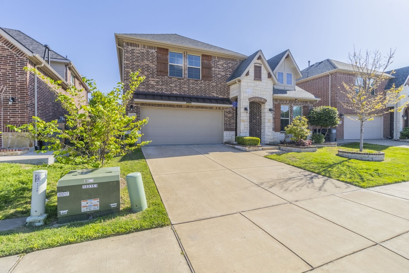 1109 Mist Flower Drive Little Elm TX 75068