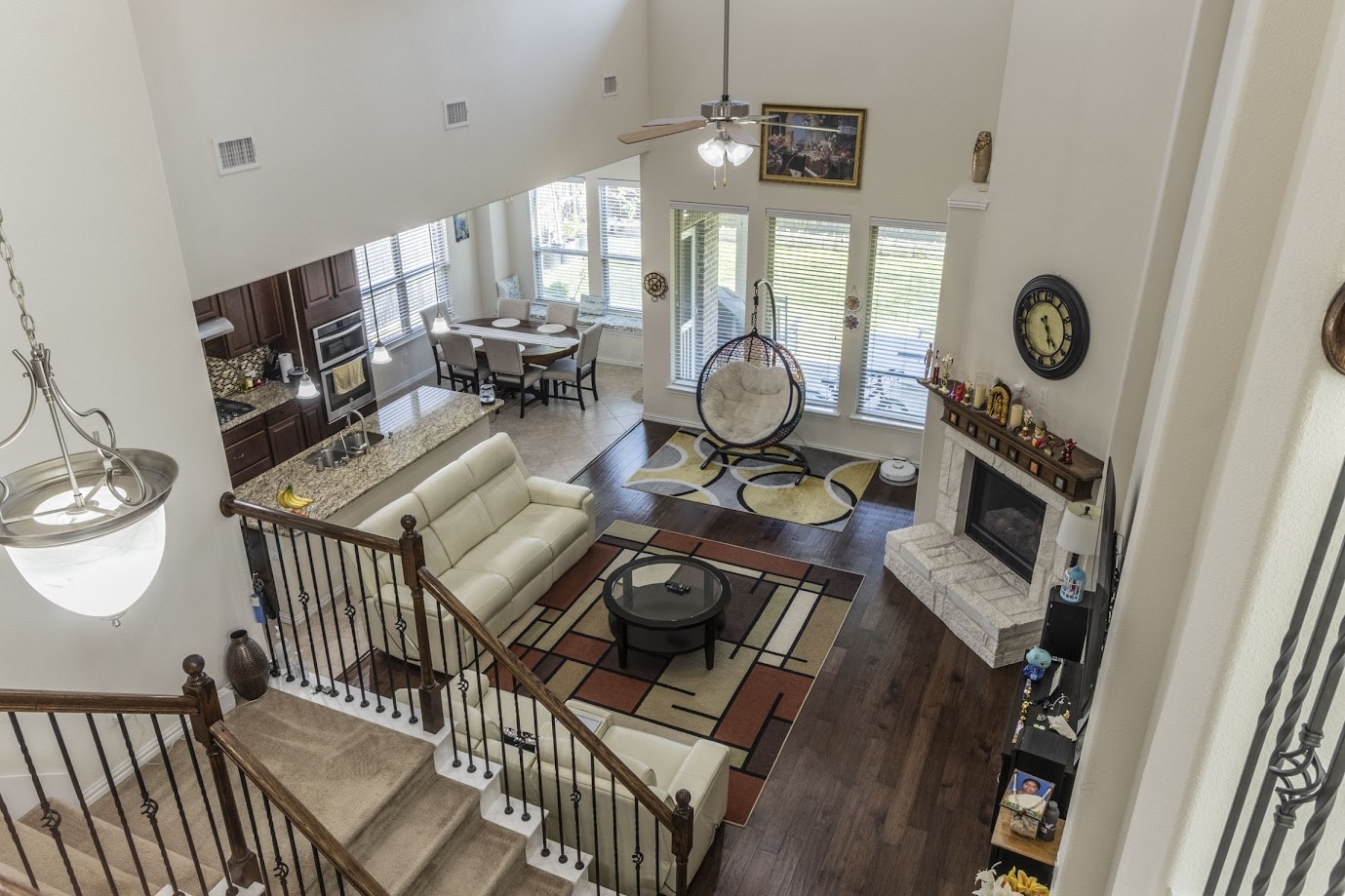 1109 Mist Flower Drive Little Elm TX 75068