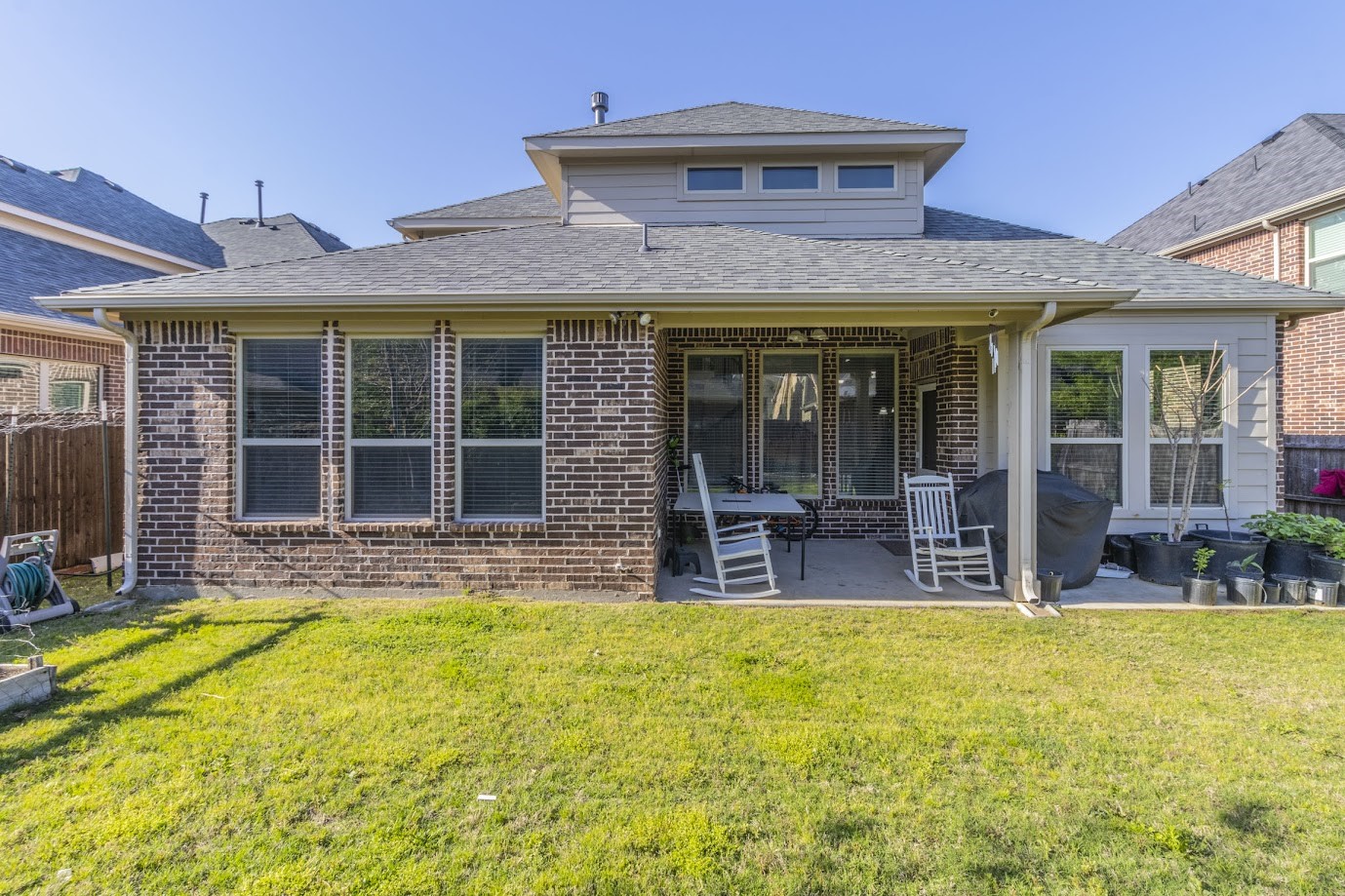 1109 Mist Flower Drive Little Elm TX 75068