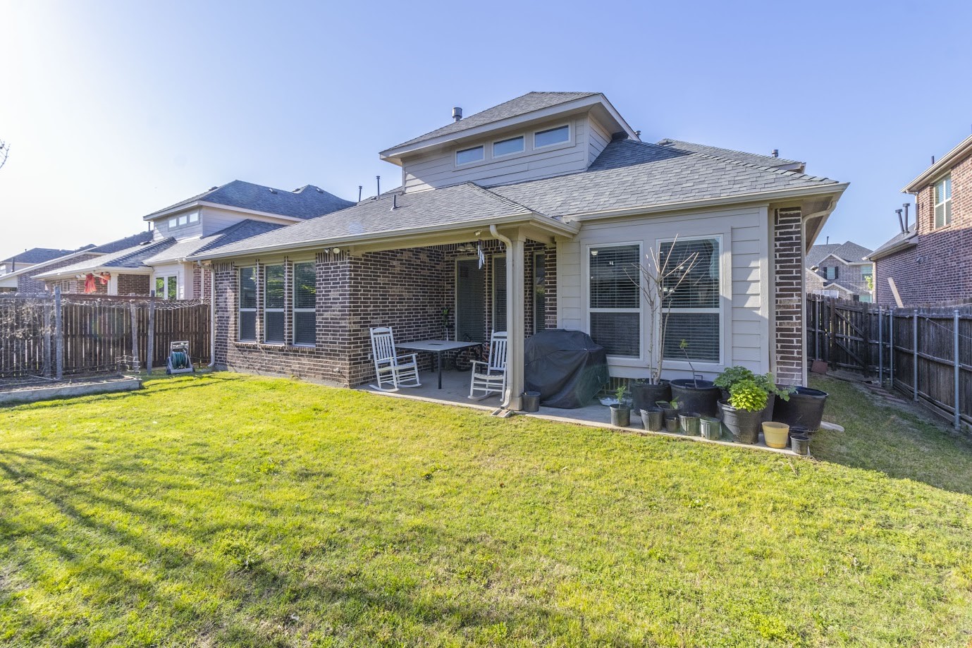 1109 Mist Flower Drive Little Elm TX 75068