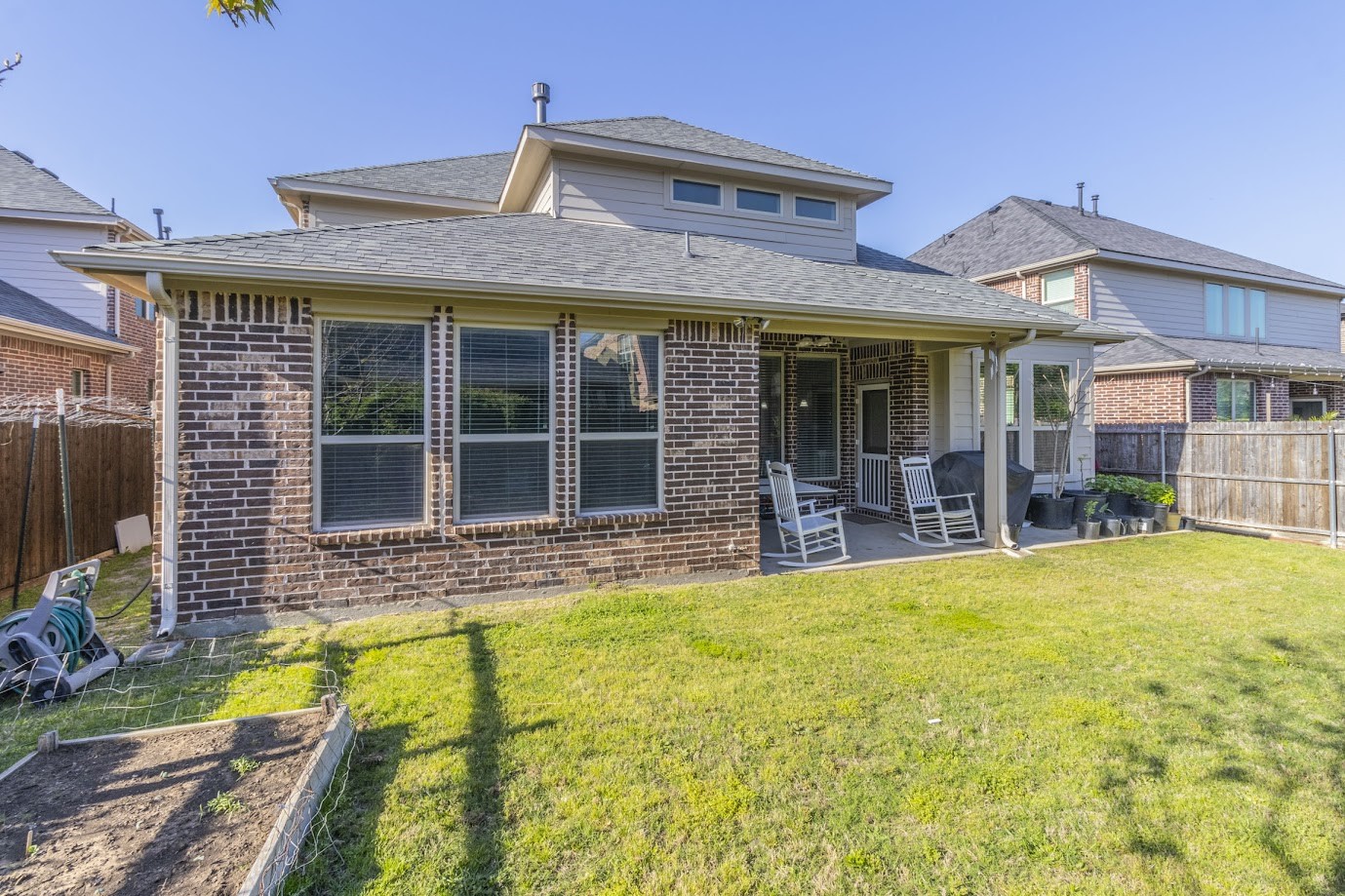1109 Mist Flower Drive Little Elm TX 75068