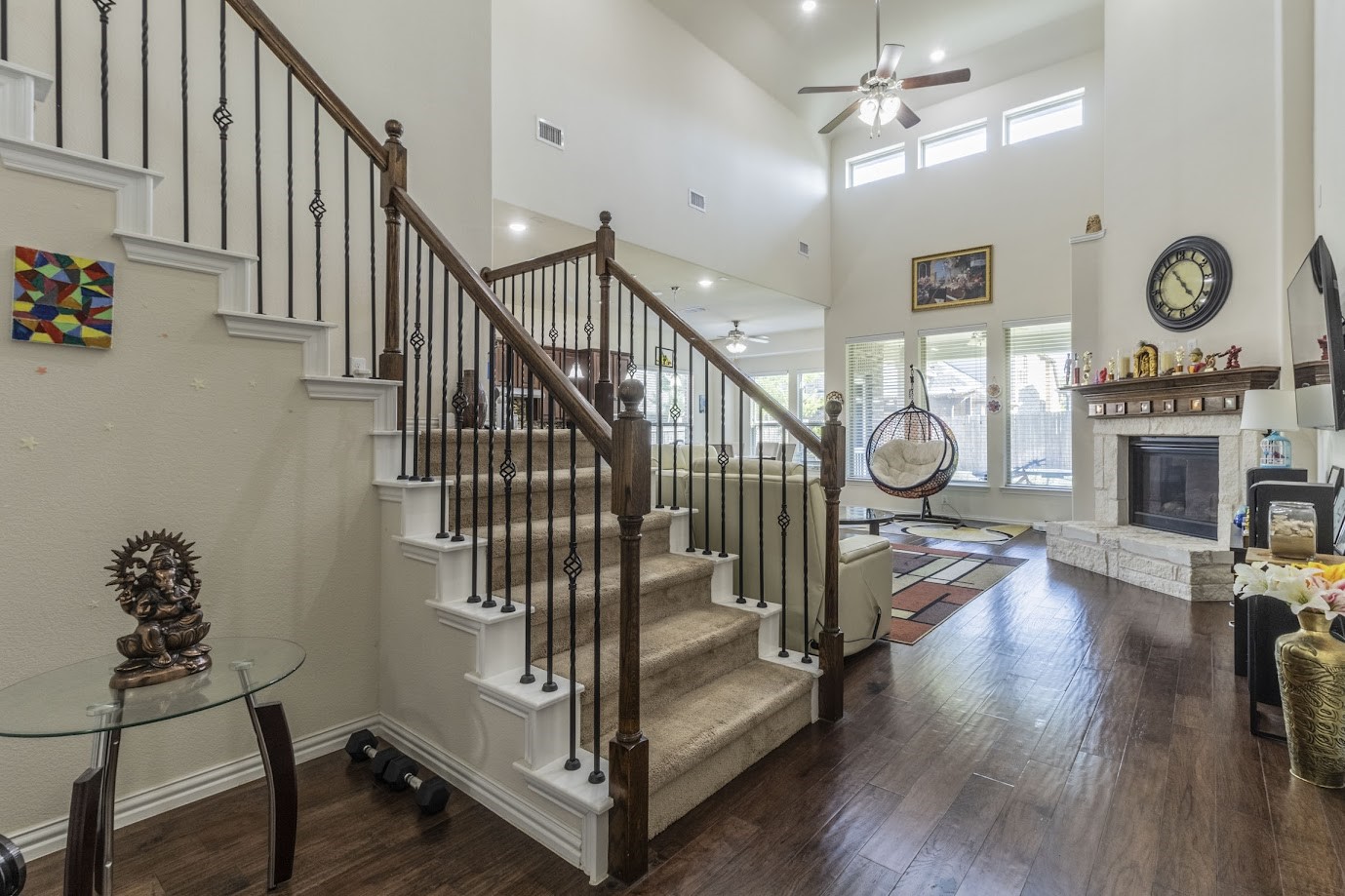 1109 Mist Flower Drive Little Elm TX 75068