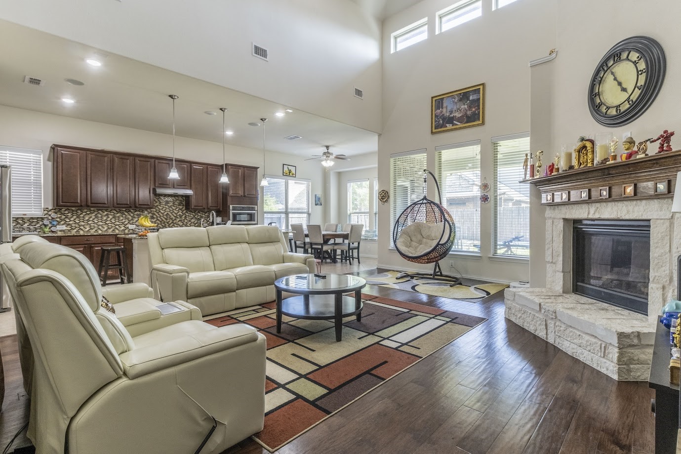 1109 Mist Flower Drive Little Elm TX 75068