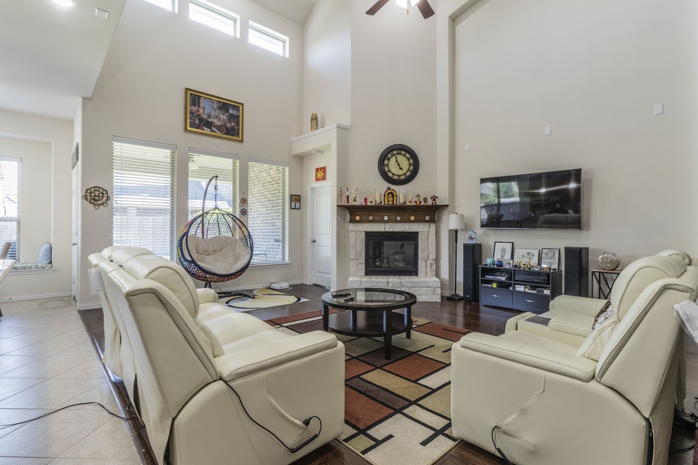 1109 Mist Flower Drive Little Elm TX 75068
