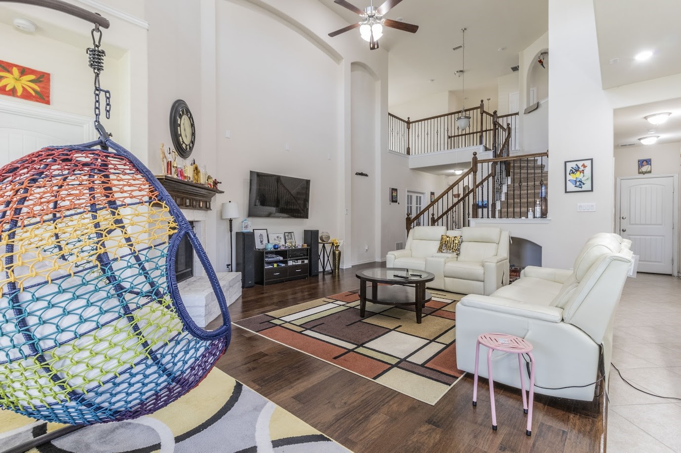 1109 Mist Flower Drive Little Elm TX 75068